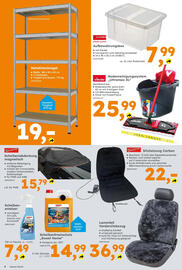 Globus Baumarkt Prospekt Seite 6