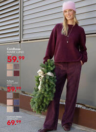 Peek & Cloppenburg Hamburg Prospekt woche 49 Seite 10