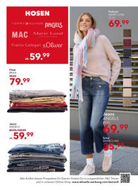 Peek & Cloppenburg Hamburg Prospekt woche 49 Seite 11