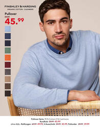 Peek & Cloppenburg Hamburg Prospekt woche 49 Seite 12