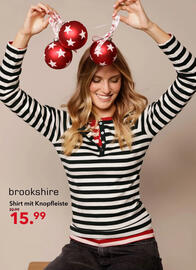 Peek & Cloppenburg Hamburg Prospekt woche 49 Seite 4