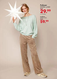 Peek & Cloppenburg Hamburg Prospekt woche 49 Seite 6