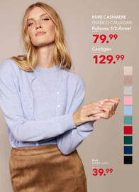 Peek & Cloppenburg Hamburg Prospekt woche 49 Seite 8