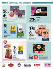 Catalogue E.Leclerc page 10