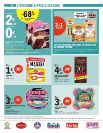 Catalogue E.Leclerc page 12