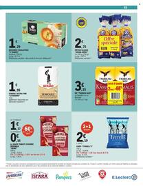 Catalogue E.Leclerc page 15