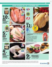 Catalogue E.Leclerc page 19