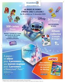 Catalogue E.Leclerc page 2