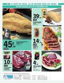 Catalogue E.Leclerc page 20