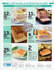 Catalogue E.Leclerc page 22
