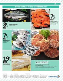 Catalogue E.Leclerc page 23