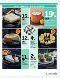 Catalogue E.Leclerc page 25