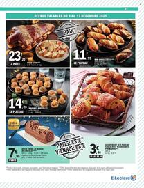 Catalogue E.Leclerc page 27