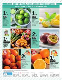 Catalogue E.Leclerc page 28