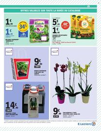 Catalogue E.Leclerc page 29