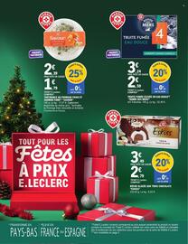 Catalogue E.Leclerc page 3