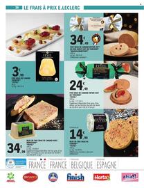 Catalogue E.Leclerc page 30