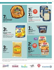 Catalogue E.Leclerc page 33