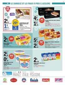 Catalogue E.Leclerc page 36