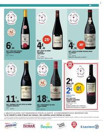 Catalogue E.Leclerc page 41
