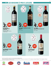 Catalogue E.Leclerc page 42