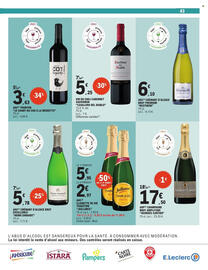 Catalogue E.Leclerc page 43