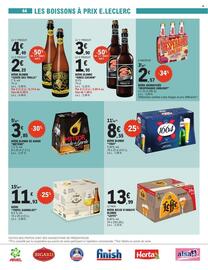 Catalogue E.Leclerc page 44