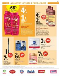 Catalogue E.Leclerc page 48