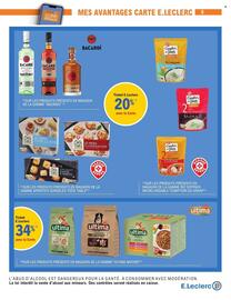 Catalogue E.Leclerc page 5