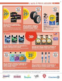 Catalogue E.Leclerc page 51