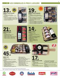 Catalogue E.Leclerc page 6