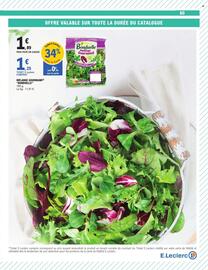 Catalogue E.Leclerc page 60