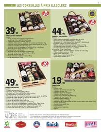Catalogue E.Leclerc page 8