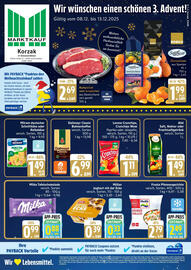 Marktkauf Prospekt Seite 1