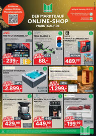 Marktkauf Prospekt Seite 43