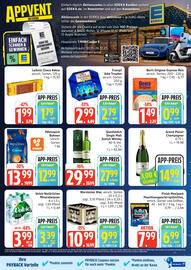 Marktkauf Prospekt Seite 9