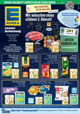 Marktkauf Prospekt (gültig bis 13-12)