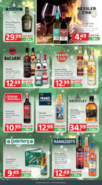 Getränkeland Prospekt Seite 11