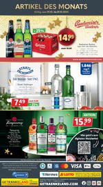 Getränkeland Prospekt Seite 12