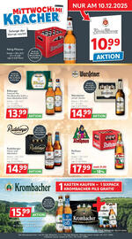 Getränkeland Prospekt Seite 2