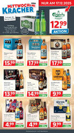 Getränkeland Prospekt Seite 3