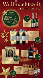 Getränkeland Prospekt Seite 4