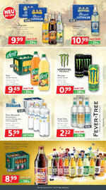 Getränkeland Prospekt Seite 6