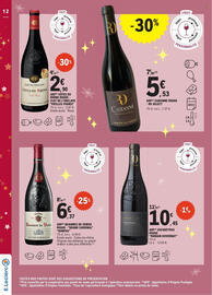 Catalogue E.Leclerc page 12