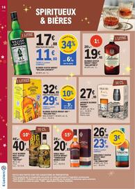 Catalogue E.Leclerc page 16