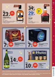 Catalogue E.Leclerc page 19