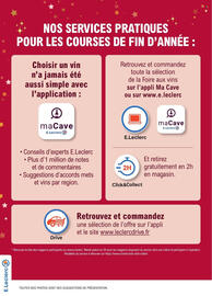 Catalogue E.Leclerc page 2