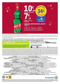 Catalogue E.Leclerc page 20