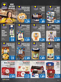 EDEKA Hahner Prospekt Seite 10