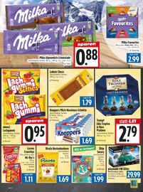 EDEKA Hahner Prospekt Seite 13